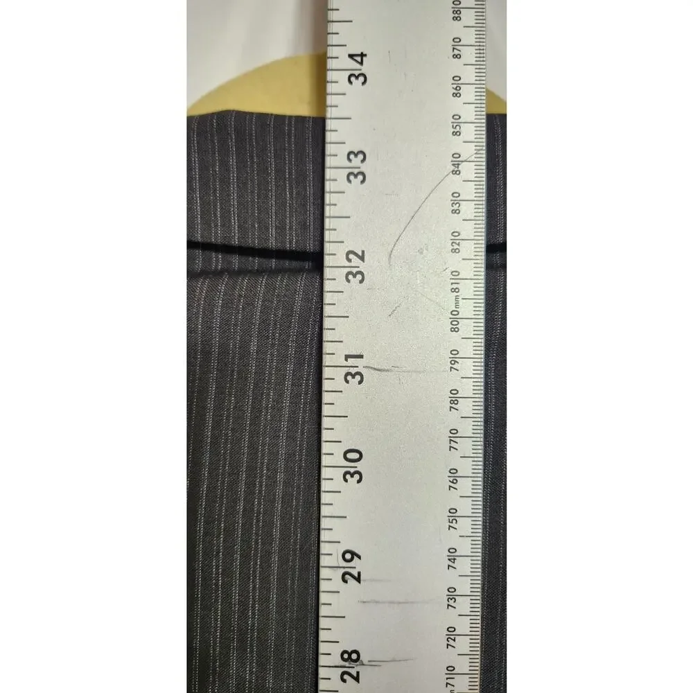 Ermenegildo Zegna zegna charcoal
